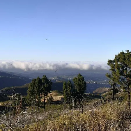 Vv Rural Ecocielo *