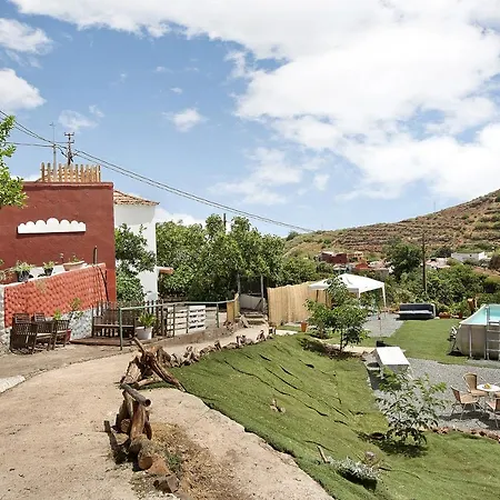 Vv Rural Ecocielo *