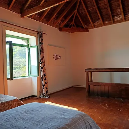 Vv Rural Ecocielo Domek alpejski